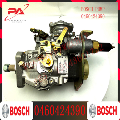 Diesel Fuel Distributor Injection Pump VE4/12F1150R1092 0460424390 / 0 460 424 390