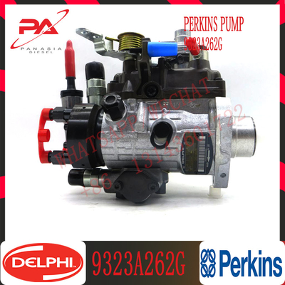 Genuine Diesel DP210 Fuel Injection Pump 9323A260G 9323A261G 9323A262G 320/06929 320/06738 320/06754 320/06602