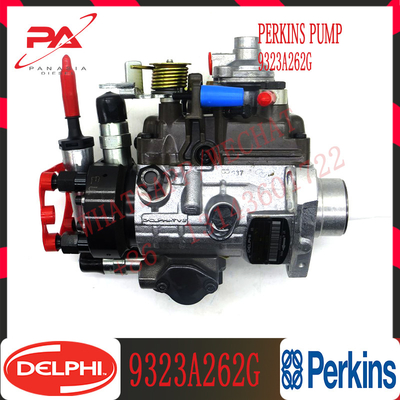 Genuine Diesel DP210 Fuel Injection Pump 9323A260G 9323A261G 9323A262G 320/06929 320/06738 320/06754 320/06602