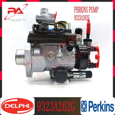 Genuine Diesel DP210 Fuel Injection Pump 9323A260G 9323A261G 9323A262G 320/06929 320/06738 320/06754 320/06602