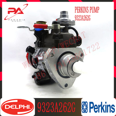 Genuine Diesel DP210 Fuel Injection Pump 9323A260G 9323A261G 9323A262G 320/06929 320/06738 320/06754 320/06602