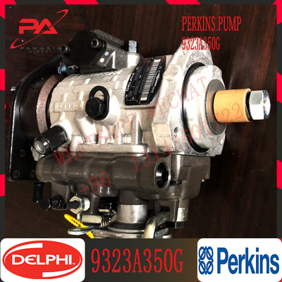 Genuine DP210/DP310 Pumps Fuel Injection Pump 9323A350G 9323A351G For PERKINS 1104-44T 2644H031
