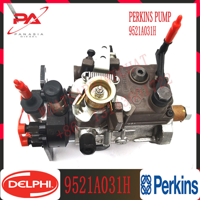 Injection pump 9521A030H 9521A031H for 320D 398-1498 3981498 fuel pump
