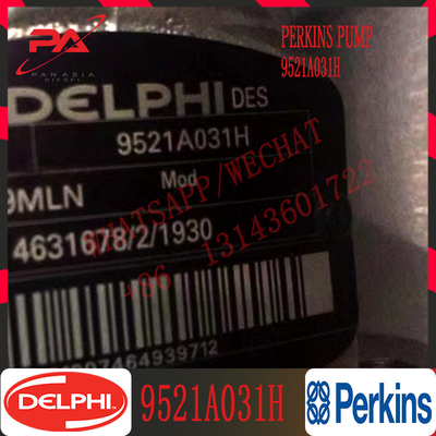 Injection pump 9521A030H 9521A031H for 320D 398-1498 3981498 fuel pump