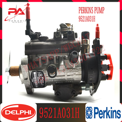 Injection pump 9521A030H 9521A031H for 320D 398-1498 3981498 fuel pump