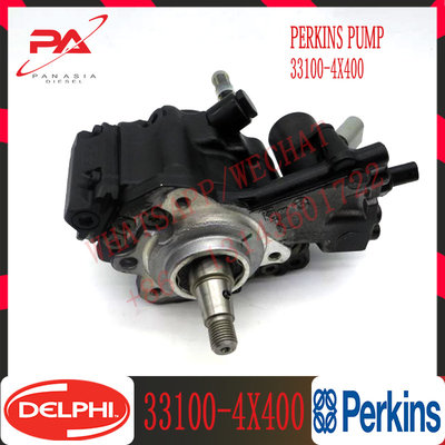 GENUINE AND BRAND NEW DIESEL COMMON RAIL FUEL PUMP 28269520 9244A000A, 9244A001A, 33100-4X400