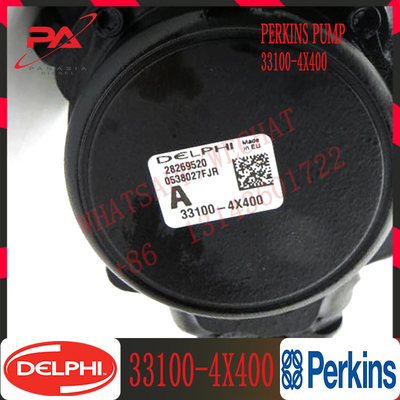 GENUINE AND BRAND NEW DIESEL COMMON RAIL FUEL PUMP 28269520 9244A000A, 9244A001A, 33100-4X400