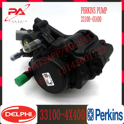 GENUINE AND BRAND NEW DIESEL COMMON RAIL FUEL PUMP 28269520 9244A000A, 9244A001A, 33100-4X400