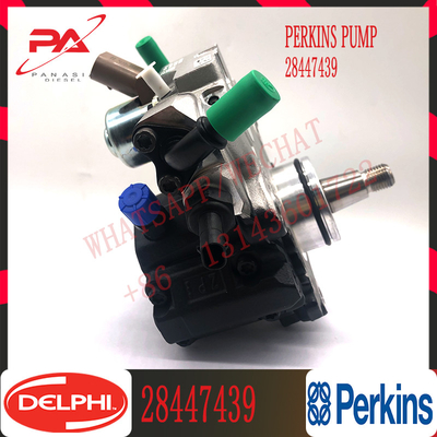 Genuine and new diesel fuel pump 28343143 28447439 A6510701801 for OM651.901 OM651.93 engine