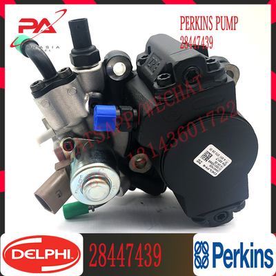 Genuine and new diesel fuel pump 28343143 28447439 A6510701801 for OM651.901 OM651.93 engine
