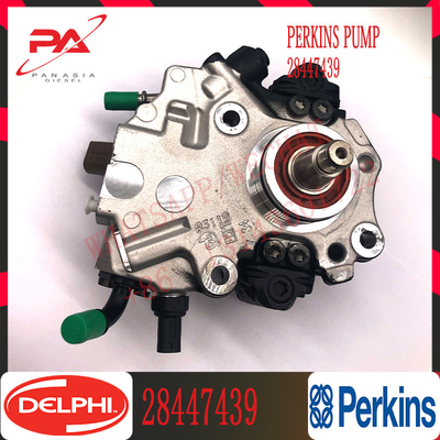 Genuine and new diesel fuel pump 28343143 28447439 A6510701801 for OM651.901 OM651.93 engine