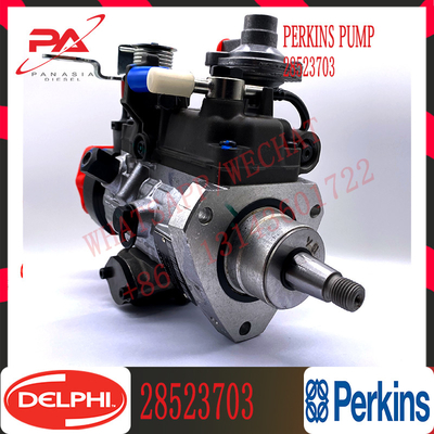 original fuel injection pump 28523703 320/06924 diesel injector pump assy 9323A272G 320/06930 for JCB 3CX 3DX