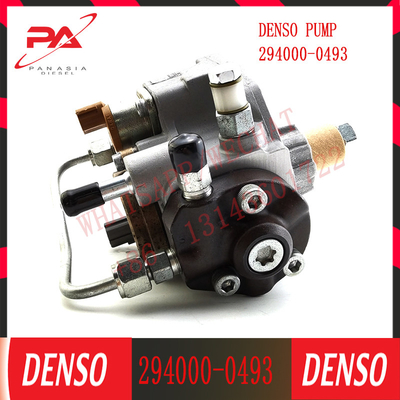 8-97381555-3 high quality Excavator Parts 4JJ1 Fuel Injection Pump 294000-1200 294000-1201 294000-0493