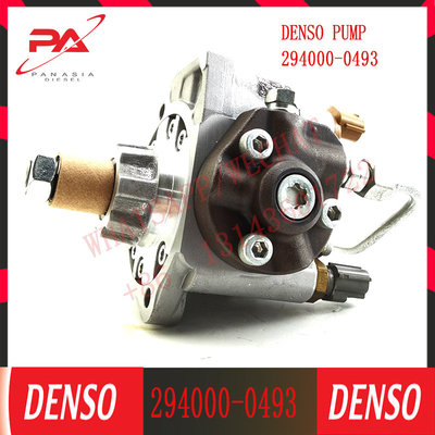 8-97381555-3 high quality Excavator Parts 4JJ1 Fuel Injection Pump 294000-1200 294000-1201 294000-0493