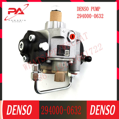 Common Rail Fuel Injection Pump 294000-0630 294000-0632 22100-E0080 22100-E0082 For HINO BUS TOYOTA COASTER N04C-TY