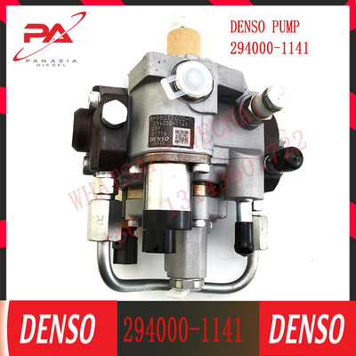 Diesel Injection Fuel Pump 8-98077000-0 294000-1140 294000-1141 8-98077000-1 For ISUZU Engine
