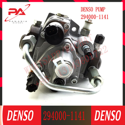 Diesel Injection Fuel Pump 8-98077000-0 294000-1140 294000-1141 8-98077000-1 For ISUZU Engine