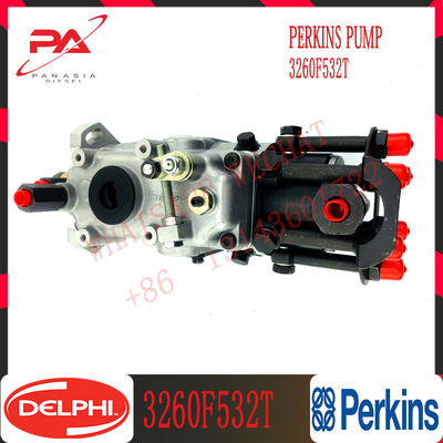 Advantage supply diesel fuel injection pump 2643D640 3260F533T 3260F532T