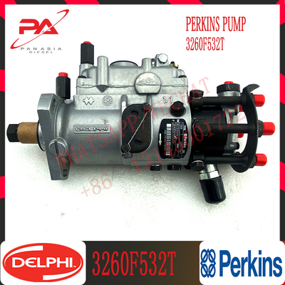 Advantage supply diesel fuel injection pump 2643D640 3260F533T 3260F532T