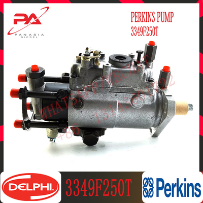 2643C647 3349F250T 3349F251T 3349F252T fuel Injection pump for Perkins engines
