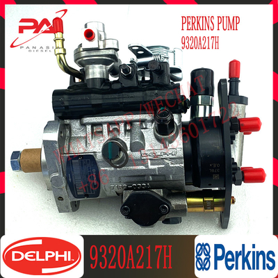 421-7100 2482366 Perkins Diesel Fuel Engine Pumps 3240532 2641a405 9320a217h