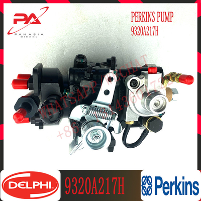 421-7100 2482366 Perkins Diesel Fuel Engine Pumps 3240532 2641a405 9320a217h