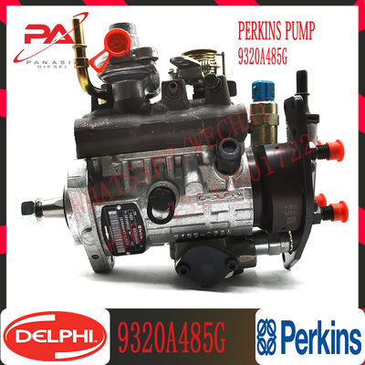 Diesel Injector DP20 Engine Fuel Pump 9320A485G 2644H041KT 2644H015 For PERKINS
