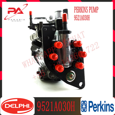 9521a030h Diesel Fuel Perkins Engine Injection Pump 9521a031h 398-1498 For C7.1