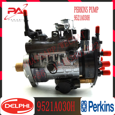 9521a030h Diesel Fuel Perkins Engine Injection Pump 9521a031h 398-1498 For C7.1