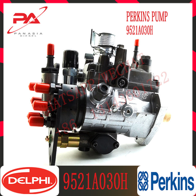 9521a030h Diesel Fuel Perkins Engine Injection Pump 9521a031h 398-1498 For C7.1