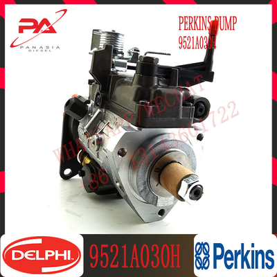9521a030h Diesel Fuel Perkins Engine Injection Pump 9521a031h 398-1498 For C7.1