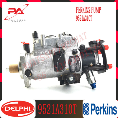 C-A-T JCB Engine DELPHI Fuel Injections Pump 9320A217H 8923A053G 9521A330T 28523703
