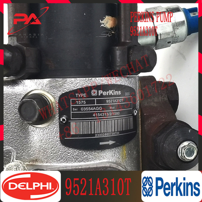 C-A-T JCB Engine DELPHI Fuel Injections Pump 9320A217H 8923A053G 9521A330T 28523703