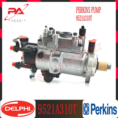 C-A-T JCB Engine DELPHI Fuel Injections Pump 9320A217H 8923A053G 9521A330T 28523703