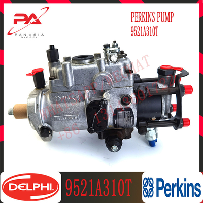 C-A-T JCB Engine DELPHI Fuel Injections Pump 9320A217H 8923A053G 9521A330T 28523703