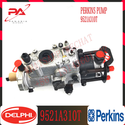 C-A-T JCB Engine DELPHI Fuel Injections Pump 9320A217H 8923A053G 9521A330T 28523703