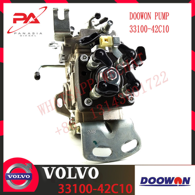 High Pressure Diesel Fuel Injection Pump 33100-42P56 33100-42C10 104745-9400