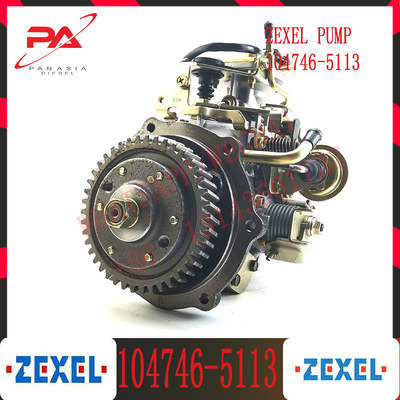 4JB1T Engine Diesel Fuel Pump For Auto Truck NKR Parts 897263-0863 104746-5113