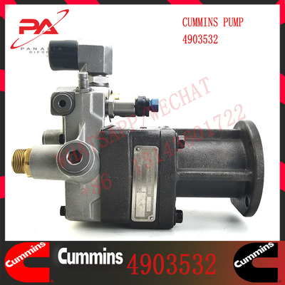 Genuine Cummins Fuel Pump Diesel Engine Parts QSK60 4307244 4088186 4903532