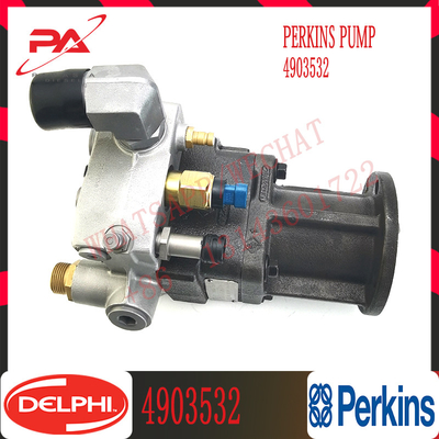 Genuine Cummins Fuel Pump Diesel Engine Parts QSK60 4307244 4088186 4903532
