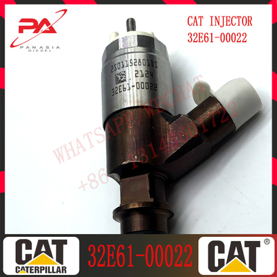 C4.2 Engine Nozzle 326-4740 3264740 10R7676R 32E61-00022 For C-A-T Excavator E315D E318D