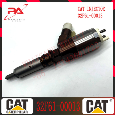Common Rail Fuel Excavator C4.2 312D 312D L 313D 314D Injector 326-4756 10R-7951 32F61-00014 32F61-00013