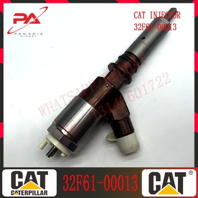 Common Rail Fuel Excavator C4.2 312D 312D L 313D 314D Injector 326-4756 10R-7951 32F61-00014 32F61-00013