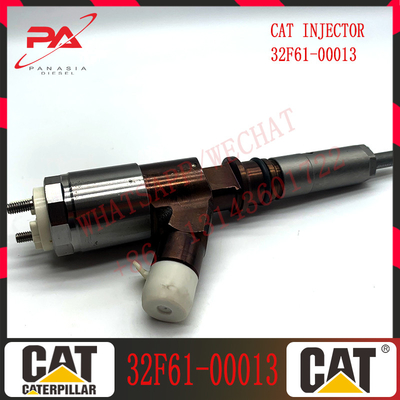 Common Rail Fuel Excavator C4.2 312D 312D L 313D 314D Injector 326-4756 10R-7951 32F61-00014 32F61-00013