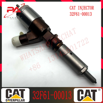 Common Rail Fuel Excavator C4.2 312D 312D L 313D 314D Injector 326-4756 10R-7951 32F61-00014 32F61-00013