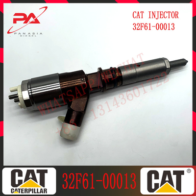 Common Rail Fuel Excavator C4.2 312D 312D L 313D 314D Injector 326-4756 10R-7951 32F61-00014 32F61-00013