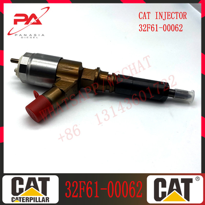 Diesel Injector Nozzle 32F61-00062 10R-7675 0445120007 326-4700 for C-A-T 320D C6.4 Engine Assemblies