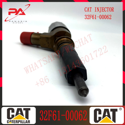 Diesel Injector Nozzle 32F61-00062 10R-7675 0445120007 326-4700 for C-A-T 320D C6.4 Engine Assemblies