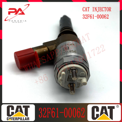 Diesel Injector Nozzle 32F61-00062 10R-7675 0445120007 326-4700 for C-A-T 320D C6.4 Engine Assemblies