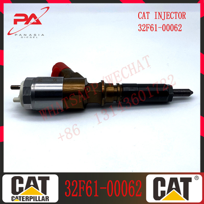 Diesel Injector Nozzle 32F61-00062 10R-7675 0445120007 326-4700 for C-A-T 320D C6.4 Engine Assemblies